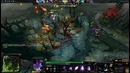 Dota 2 Na`Vi Dendi – Templar Assassin vol.6