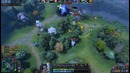 Dota 2 Mirana Moments [Pro Arrow] Ep. 1