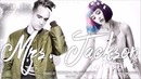 P! ATD vs. Melanie Martinez – "Mrs. Jackson" (Mashup)
