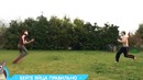 Лучшие приколы 2018 апрель — кровать для ленивых