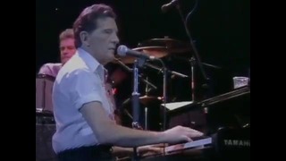 Jerry Lee Lewis – Whole Lotta Shakin (From ‘Jerry Lee Lewis and Friends’ DVD)