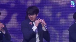 180613 BTS Party – Butterfly, Whalien52 (LIVE)