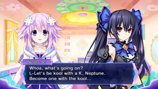 Hyperdimension Neptunia Re;Birth3 (2015) – Walkthrough (New Game) #3