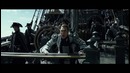 Пираты Карибского моря: Мертвецы не рассказывают сказки – Дублированный трейлер 3