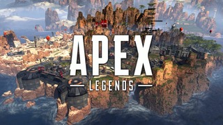 Apex Legends – Weekend Frags 1