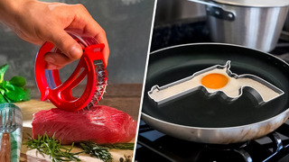 8 кухонных гаджетов, которые сделают приготовление пищи особенным