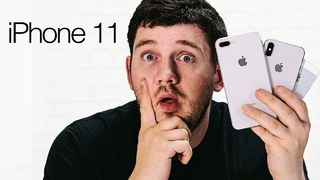 Как вам новые iphone 11