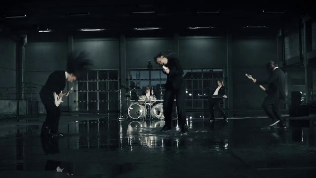 Smackbound – ‘Wall of Silence’ (Official Music Video 2020)
