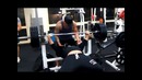 Supaturk chest workout