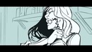 Короткометражка Miss Fortune Surrender League Animation Workshop