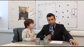 Дети о причинах поражения сборной России на «Евро-2012»