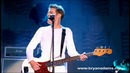Bryan Adams – Heaven(live)