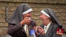 Розыгрыш: Nuns & Sexy Stripper Prank