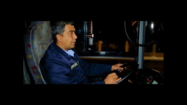 Шавкат Мирзиёевга овоз беринг