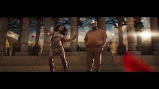 DJ Khaled – Just Us ft. SZA