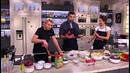 Смак. Гости Николай Басков и Софи. Выпуск от 25.03.2017