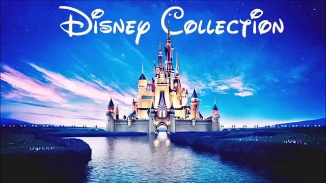 Piano Collection – Full Album (Disney)