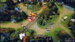 Dota 2 Best Plays of DAC – Main Event Day 2