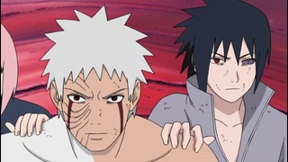 Naruto Shippuuden – 471 Серия (480p)