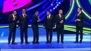 Про Крым от команды КВН «Новые армяне»