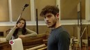 Рамси Болтон и Вонючка.( Ramsay Bolton and Theon Greyjoy.)