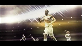 Ультимативный трейлер FIFA 15