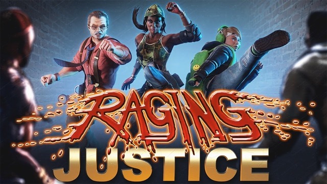 Kuplinov Play ▶️ Классический битемап ► Raging Justice