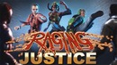 Kuplinov Play ▶️ Классический битемап ► Raging Justice