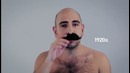 100 лет красоты Как менялись прически лысых