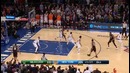 NBA. Топ 10 победных бросков сезона 2016-17