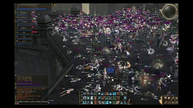 Lineage 2 Baium