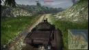 Обзор танка Т-54 “Главная Имба“ War Thunder