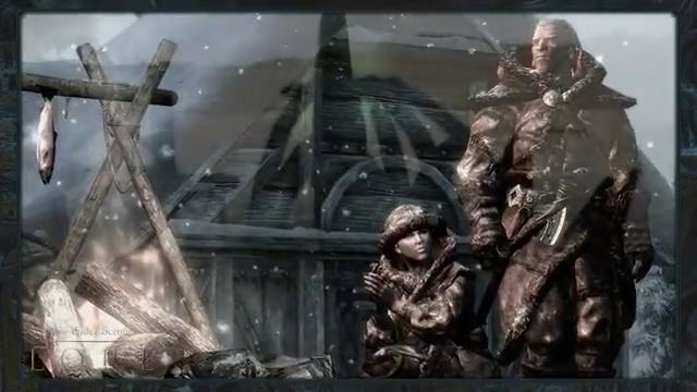 История мира The Elder Scrolls – Мирак