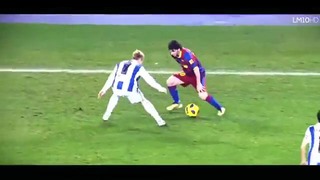 Lionel Messi ● Best Tiki-Taka Goals Ever