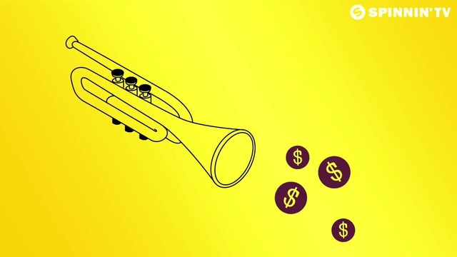 DJ Licious feat. Dragonette – Rich Girl (Official Lyric Video)