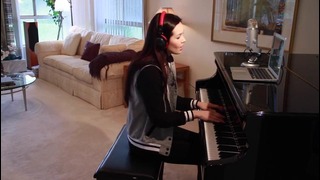 Christina Perri – Human (Cover by Marie Digby)
