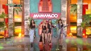 MAMAMOO – Egotisticㅣ마마무 – 너나 해 [Music Bank Ep 938]