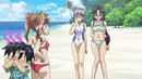 Секрет Харуки Ногидзаки TB-1 (11 из 12) [480p] / Nogizaka Haruka no Himitsu