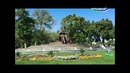 Триумф четверти века. Самарканд