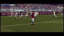 Голы со штрафного Димитри Пайе воссоздали на игре PES 2016
