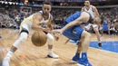 NBA 2018: Golden State Warriors vs Dallas Mavericks | NBA Season 2017-18