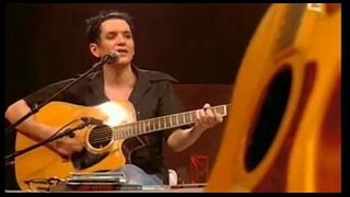 Brian Molko – Five Years (David Bowie cover)