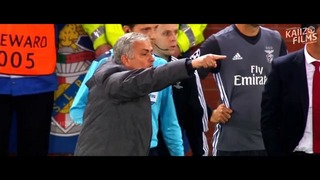 José Mourinho – The Man – Manchester United – 2018 | HD