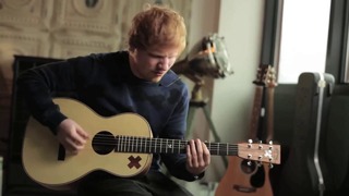 Ed Sheeran’s Best Live Vocals