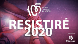 Resistiré 2020 (Video Oficial)