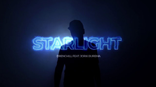 Drenchill feat. Jorik Burema – Starlight (Official Music Video)
