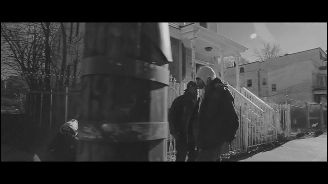 Redman – Nigga Whut (Official Video 2014)