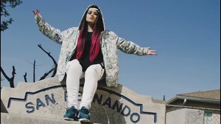 Snow Tha Product – Problems (Official Video 2k17)