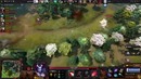 Dota 2 The International 2015 Team Archon vs MVP Game 2