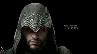 Assassin’s Creed: Revelations – ТВ Ролик